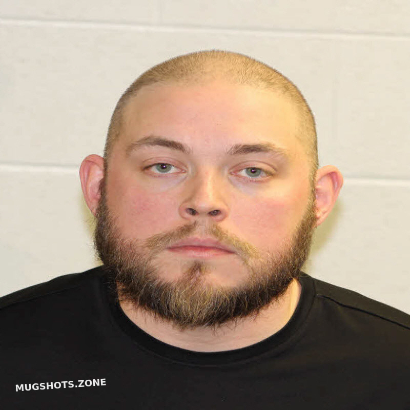 BURRELL RYAN LEE 12 15 2023 Jackson County Mugshots Zone