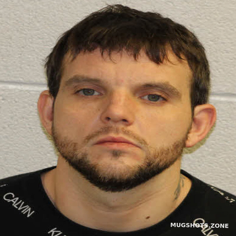 Stepp Jeremy Edward Jackson County Mugshots Zone