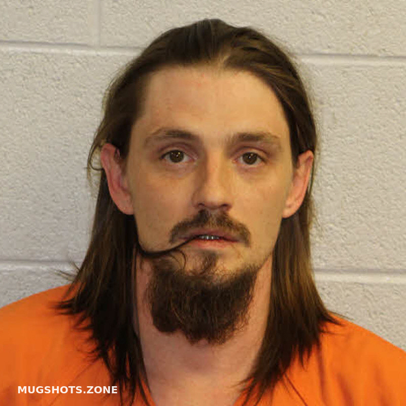 Haynie William Jeffery Jackson County Mugshots Zone