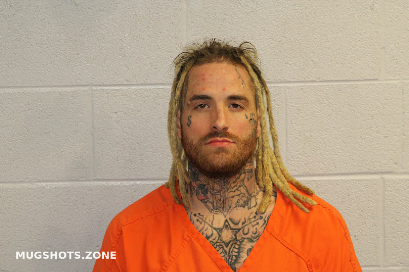 Smith Tyler Kyle Jackson County Mugshots Zone