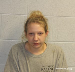 Robinson Alyssa Chantel Jackson County Mugshots Zone