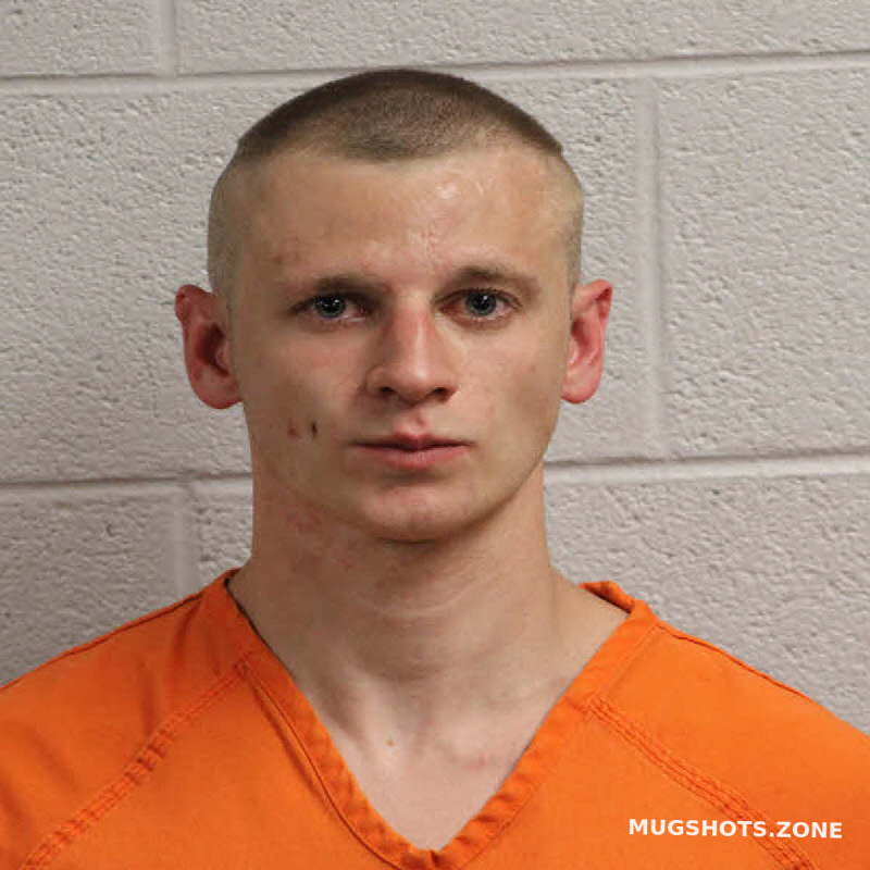 BONIN CHRISTIAN CHANDLER 06 04 2024 Jackson County Mugshots Zone