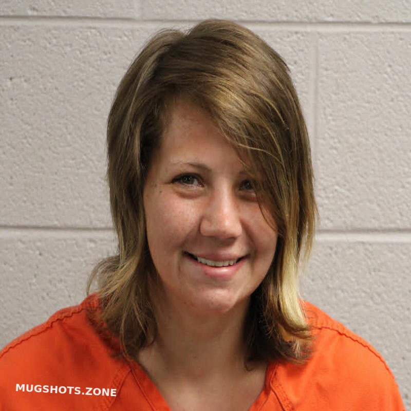 BIRD AMBER LEIGH 06 20 2024 Jackson County Mugshots Zone