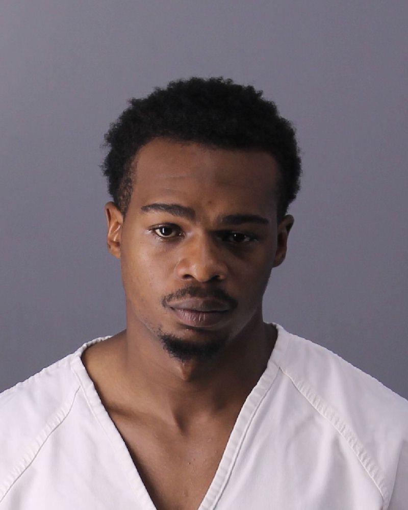 Anderson Christopher Rashaun Jefferson County Mugshots Zone