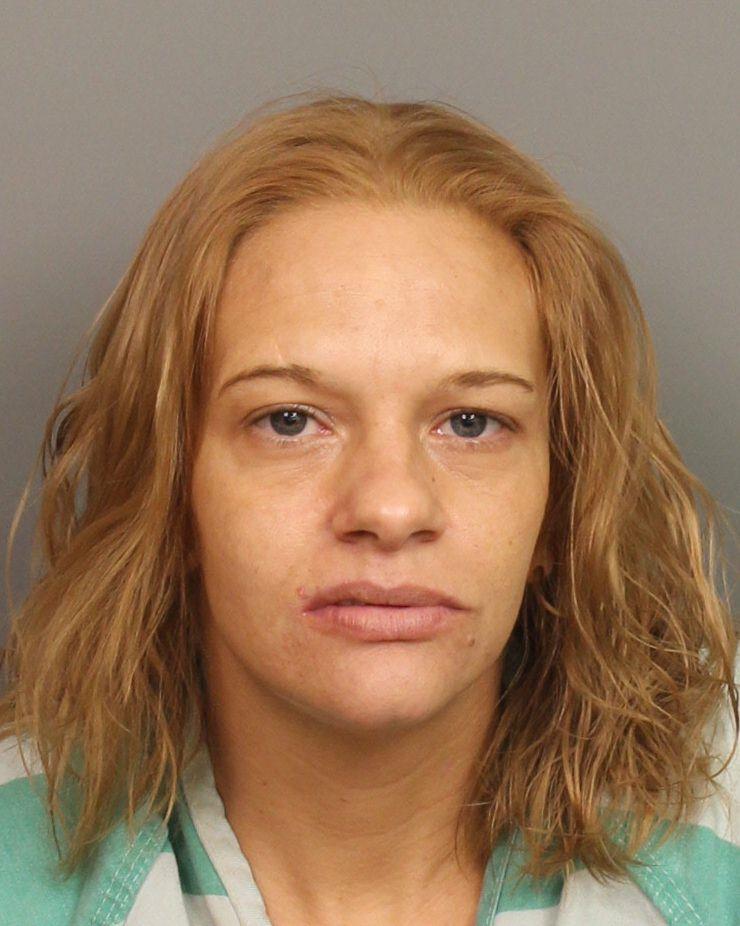 Pierson Teresa Diane Jefferson County Mugshots Zone