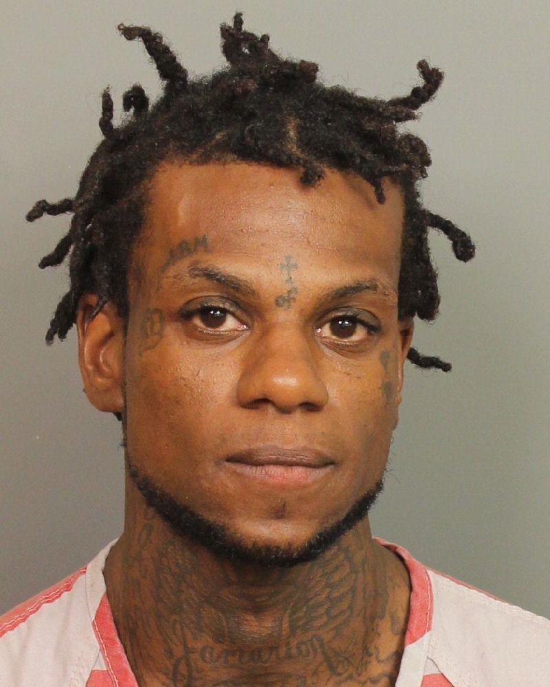 Crawford Jamal James Jefferson County Mugshots Zone