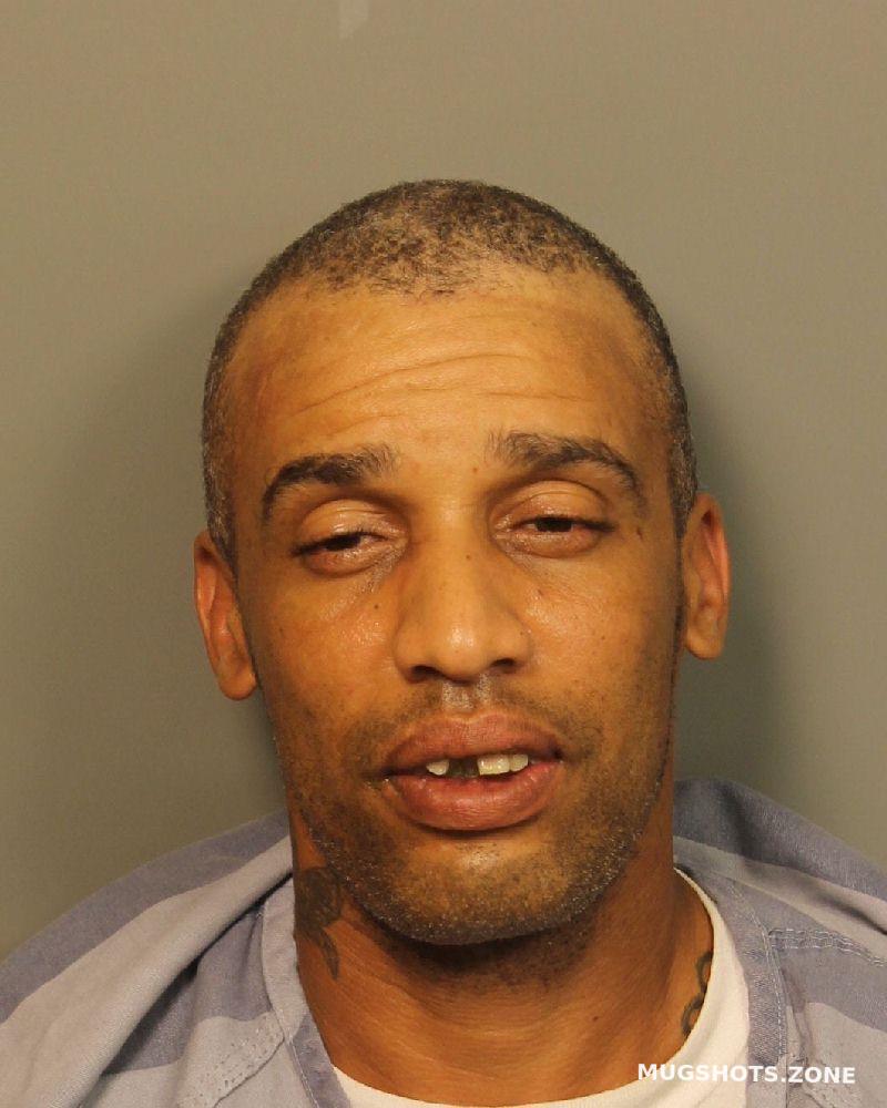 Brown Roderick Douglas Jefferson County Mugshots Zone