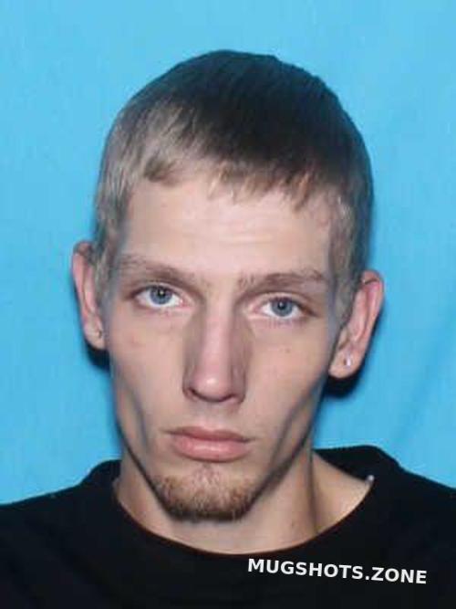 WILLIAMS CODY CYLE 08 03 2021 Jefferson County Mugshots Zone