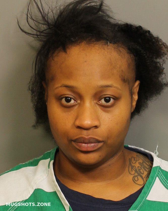 Woods Gabrielle Chare Jefferson County Mugshots Zone