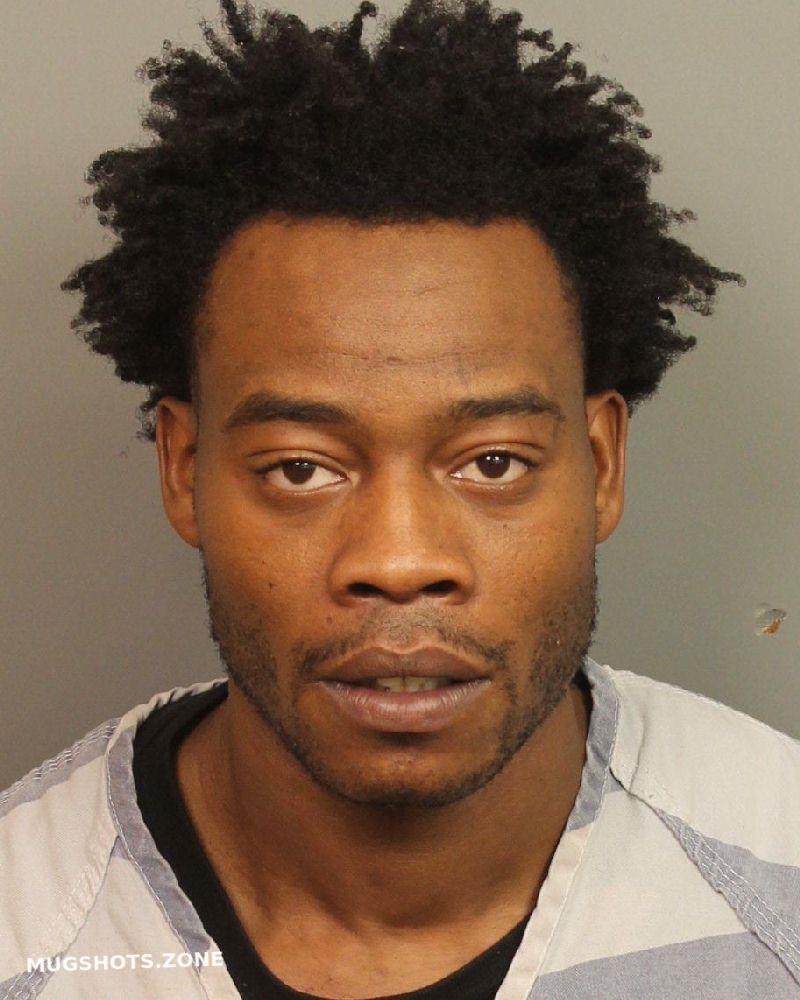 King Terrell Jefferson County Mugshots Zone