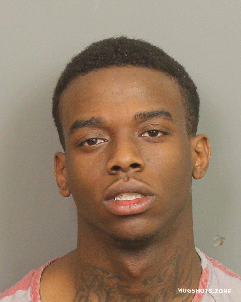 THOMAS KESHAUN DONNELL 11 05 2021 Jefferson County Mugshots Zone