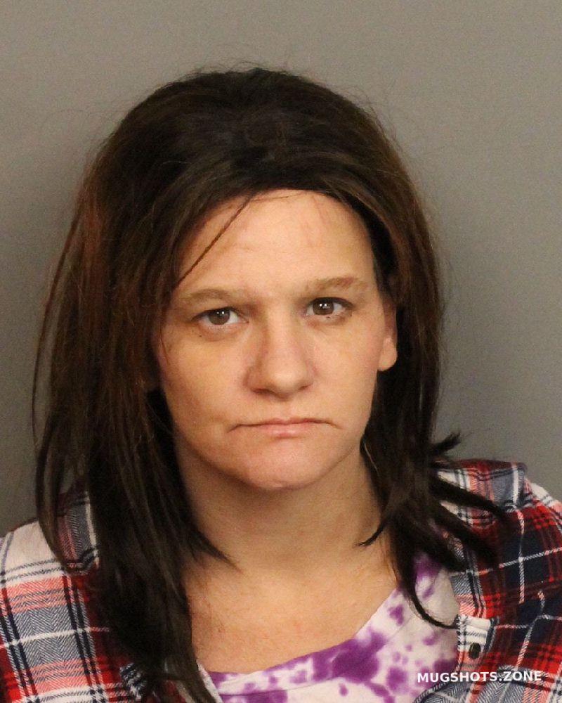 Trejo Jennifer Lynn Jefferson County Mugshots Zone