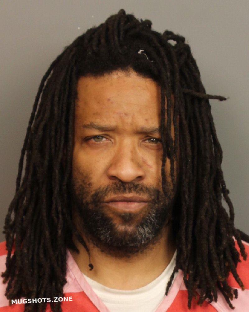 Perryman Rashad Saleem Jefferson County Mugshots Zone