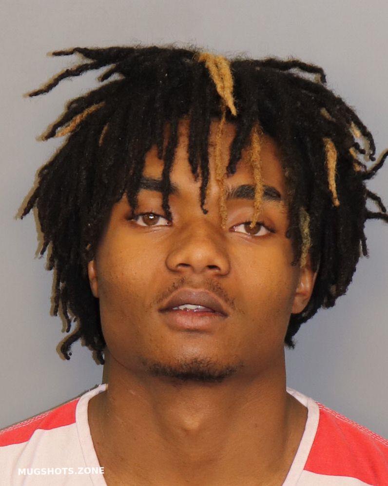 Petty Tyler Malik Jefferson County Mugshots Zone