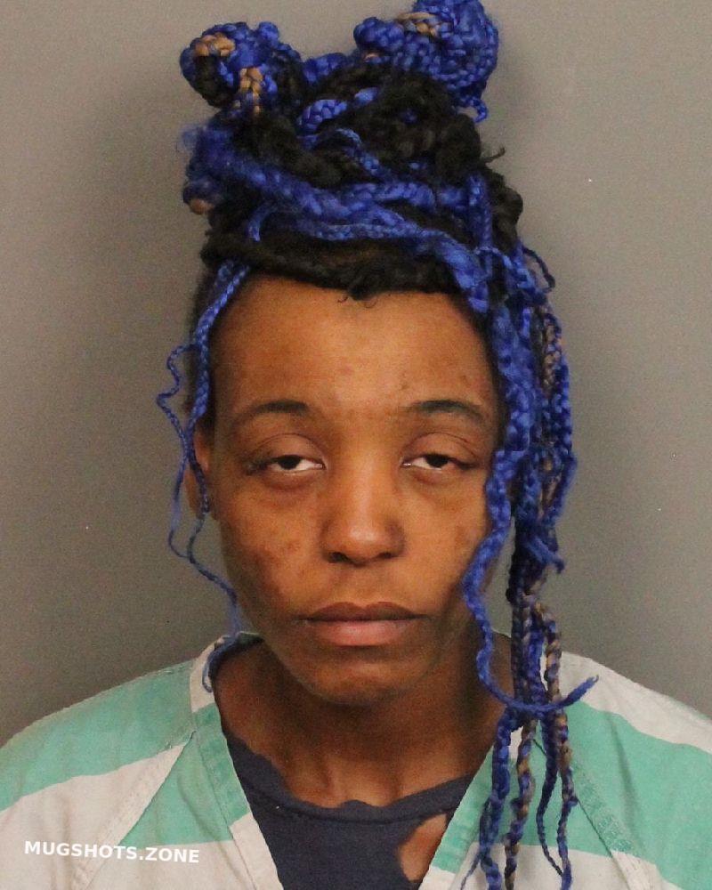 WOODS IRENIA RESHAE 08 22 2022 Jefferson County Mugshots Zone