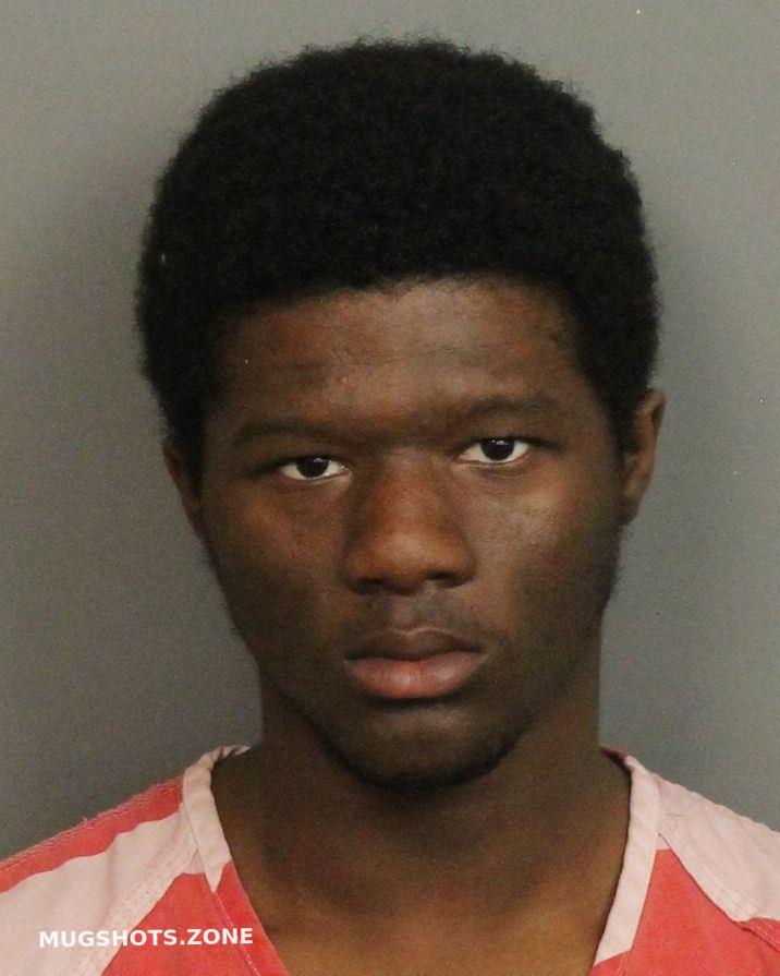 SMITH JAYLEN DEJUAN 08 30 2022 Jefferson County Mugshots Zone