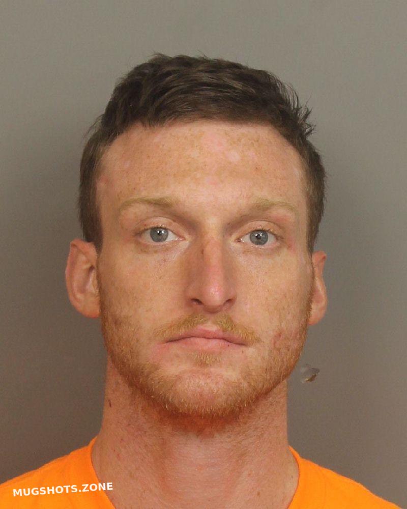 REED RYAN VAN 09 08 2022 Jefferson County Mugshots Zone