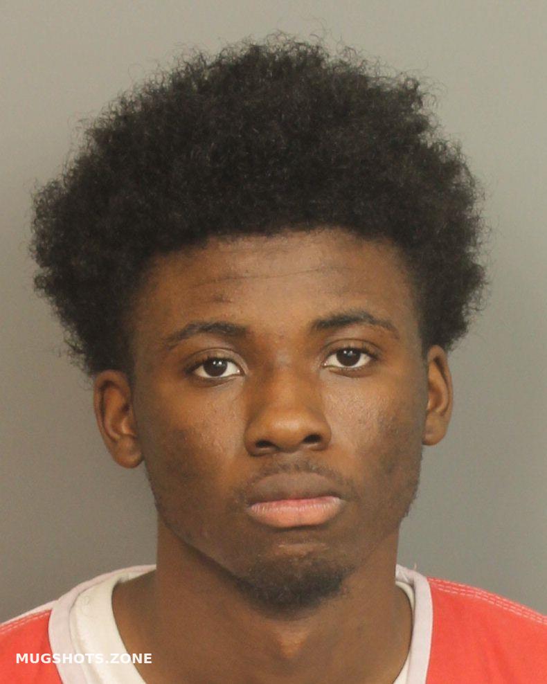 TRAYLOR JERVONTAY MARQUES 09 15 2022 Jefferson County Mugshots Zone