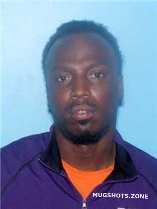 PATTON TAVARIS SHANDELL 10 06 2022 Jefferson County Mugshots Zone