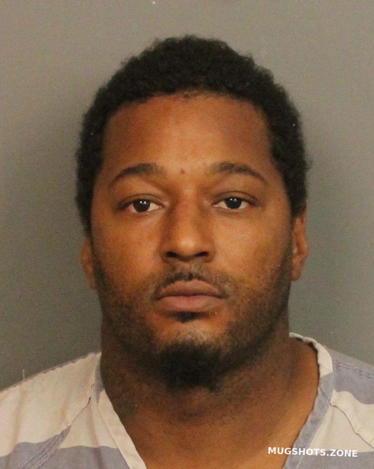 BROWN GERALD TRAMAINE 12 11 2022 Jefferson County Mugshots Zone