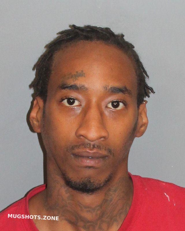 HEARD D ANGELO ANTWAN 12 13 2022 Jefferson County Mugshots Zone