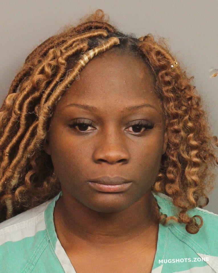 BROWN KEONNA MONIQUE 12 22 2022 Jefferson County Mugshots Zone