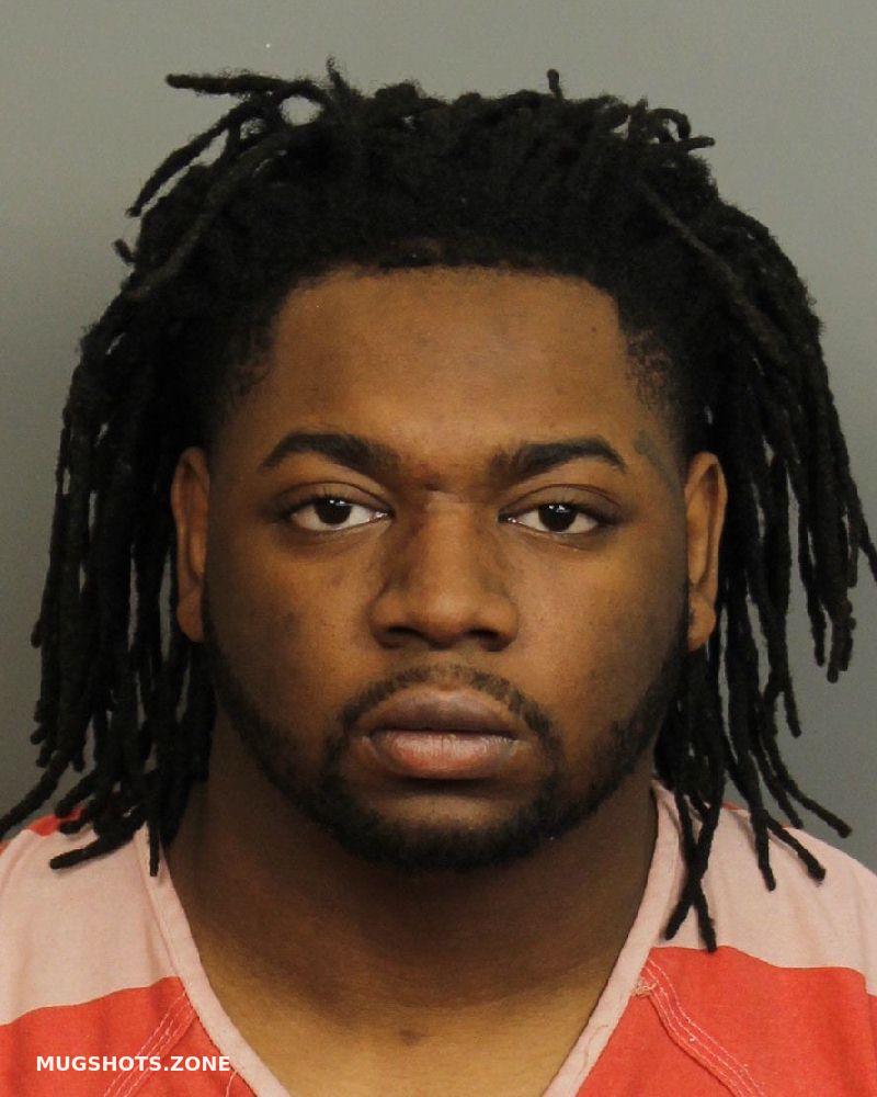 Amison Cortez Deon Jefferson County Mugshots Zone