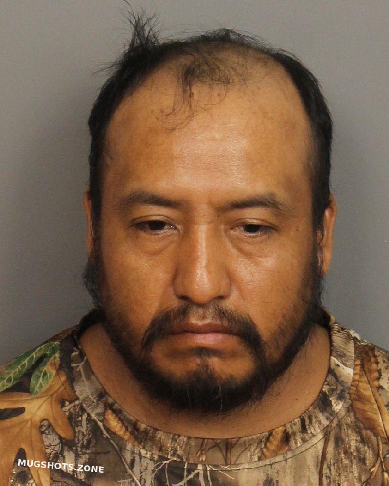 Romero Torres Javier Jefferson County Mugshots Zone