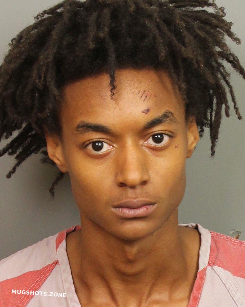 Rhodes Apprentiss Zarie Jefferson County Mugshots Zone