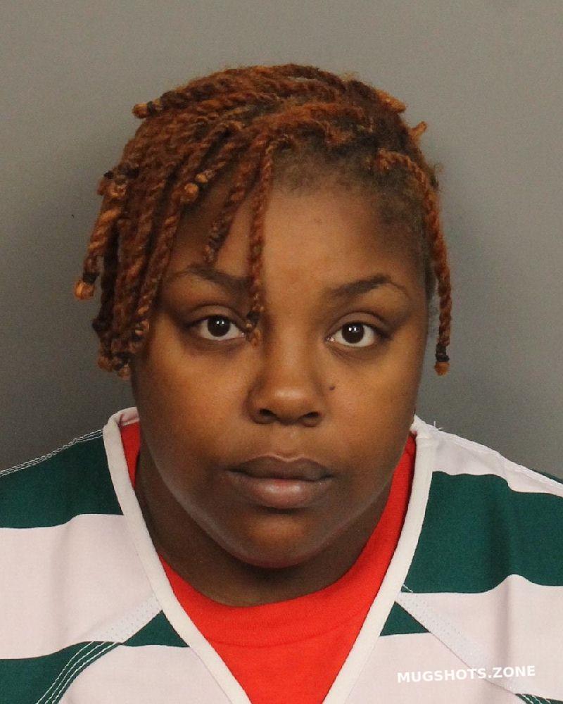 Heard Chakayla Jefferson County Mugshots Zone