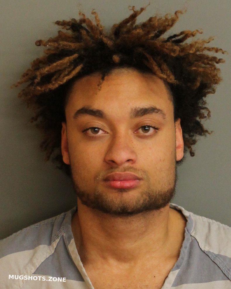 GARDNER ANTHONY LEWIS 11 16 2023 Jefferson County Mugshots Zone