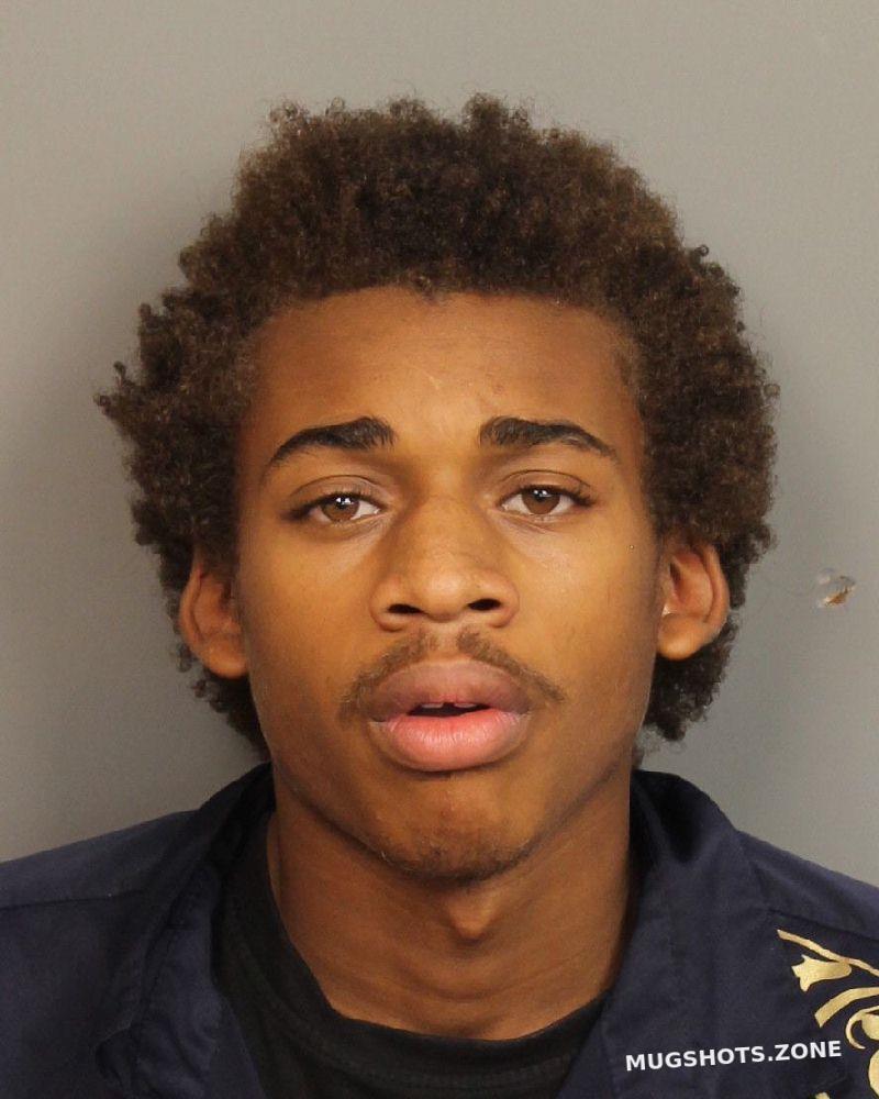 MITCHELL RODERICK DEWAYNE 07 15 2024 Jefferson County Mugshots Zone