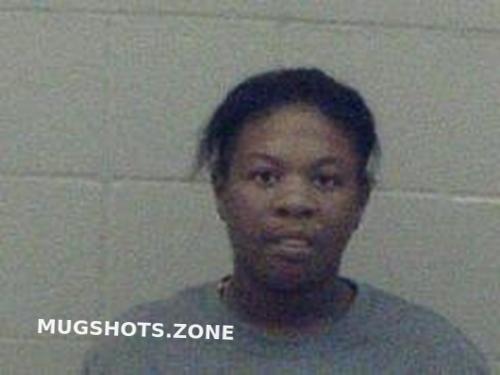 ESTASIA SADE ALLEN 09 05 2023 Jefferson County Mugshots Zone