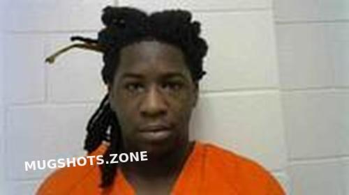 Travian Keith Jones Jefferson Davis Parish Mugshots Zone