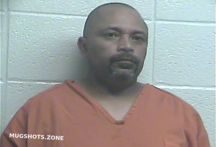 COULTER ROBERT 04 22 2022 Jessamine County Mugshots Zone