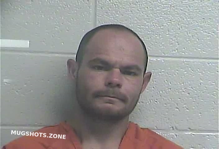 RAMIREZ MICHAEL L 07 12 2022 Jessamine County Mugshots Zone