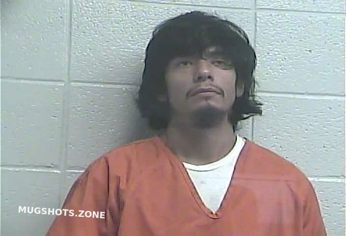 RIVERA MARTIN 08 09 2022 Jessamine County Mugshots Zone