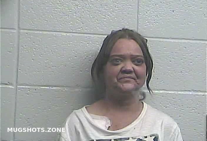 SPARKS LORA 09 22 2022 Jessamine County Mugshots Zone