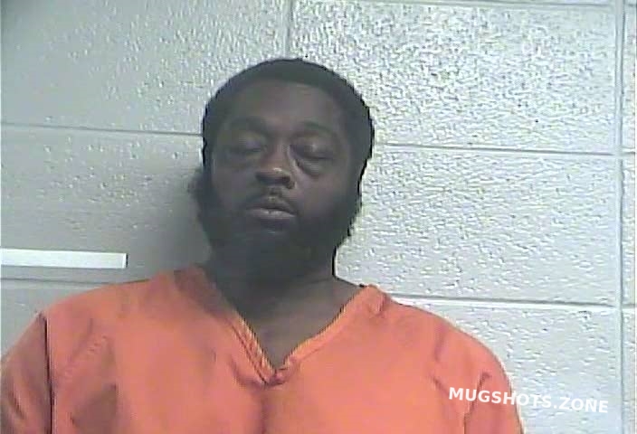 BROWN JULIAN 09 28 2022 Jessamine County Mugshots Zone