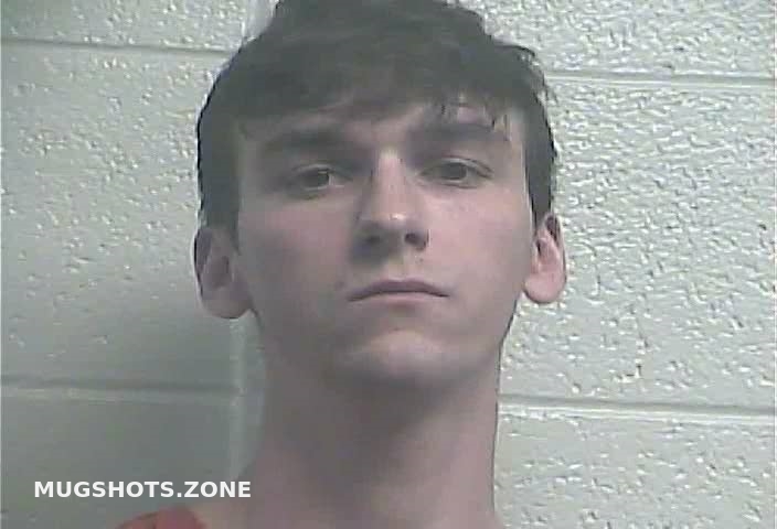 Graham Trevor M Jessamine County Mugshots Zone