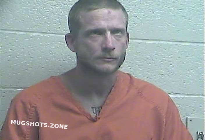 WHITE CODY R 10 14 2022 Jessamine County Mugshots Zone