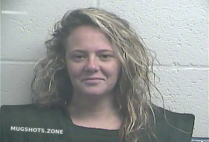 CAUDILL MIRANDA 10 14 2022 Jessamine County Mugshots Zone