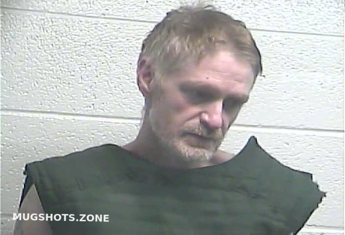 BODNER EUGENE 10 21 2022 Jessamine County Mugshots Zone