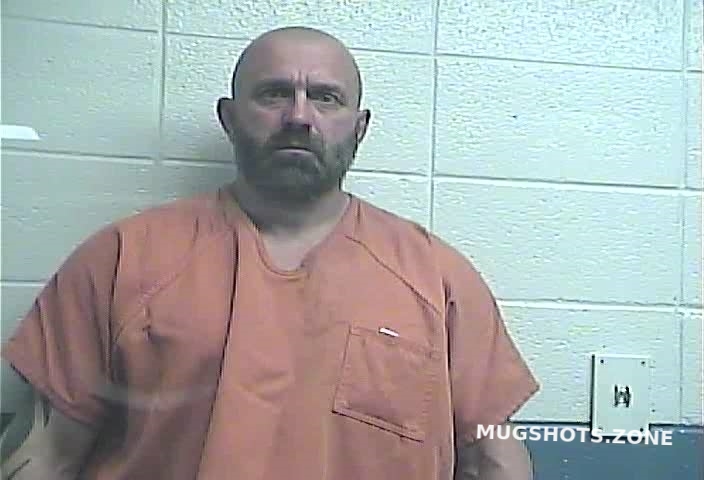 Roberts Timothy Jessamine County Mugshots Zone