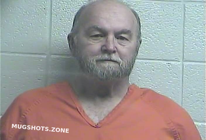 NAPIER RONNIE L 11 14 2022 Jessamine County Mugshots Zone