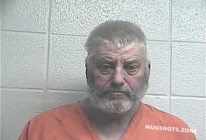 WHITE SR BOBBY 11 29 2022 Jessamine County Mugshots Zone