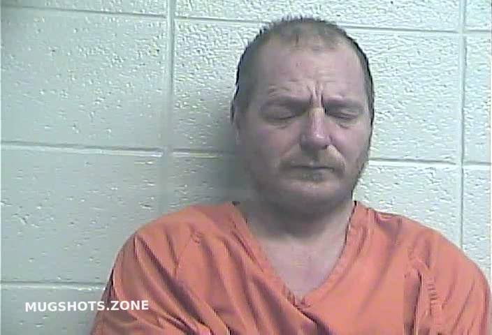 KANATZER DANNY 12 24 2022 Jessamine County Mugshots Zone