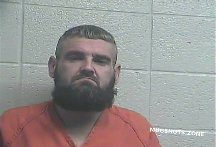 GREGORY JAMES E 12 27 2022 Jessamine County Mugshots Zone