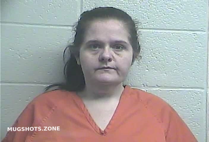 BABOR AMBER 01 05 2023 Jessamine County Mugshots Zone