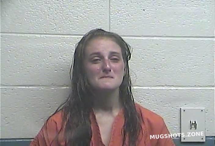 Miller Kara Jessamine County Mugshots Zone